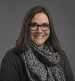 Megan Worthington AuD